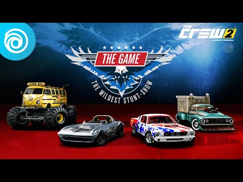 kein Name: Season 2 Episode 2 - The Game Story Trailer