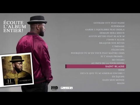 Youtube: H Magnum – Saint Blaise (audio)