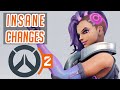 Sombra Rework DISCUSSION | Fitzy's First Look