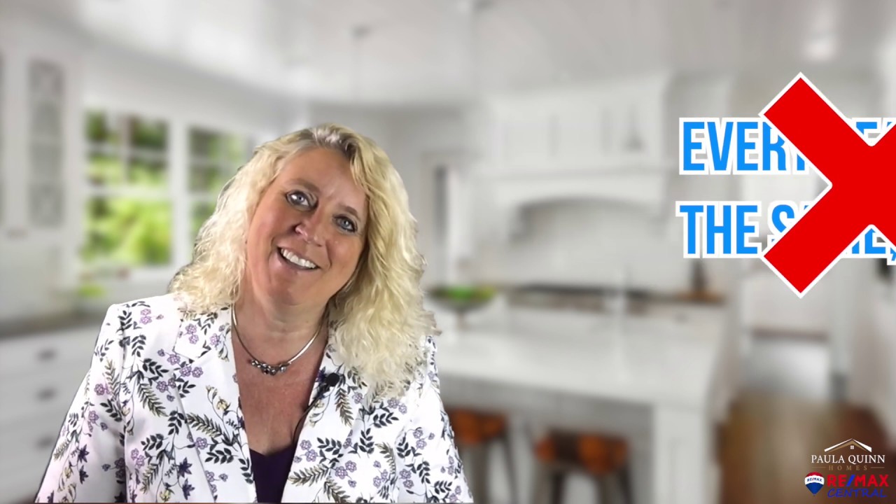 All Realtors are NOT the same
