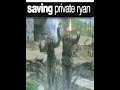 Saving Private Ryan Conscripted Czech soldiers