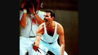 Freddie Mercury - In My Defence