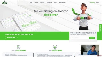 Amazon FBA Overcharged Fees - How to know and What To Do About It