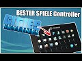 Stream Deck für Spiele [einstellen]