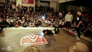 My Culture. 2013. // sponsored by Pro Breaking Tour 