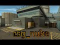 csg_nuke (de_nuke CS:GO) for CS 1.6