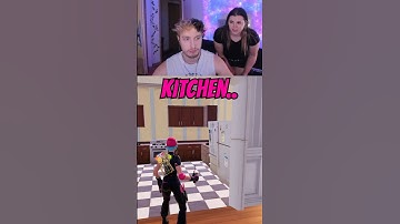 I BLEW UP MY GIRL.. (fortnite)