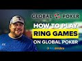 Mastering Ring Games: Strategic Insights and Gameplay Tips