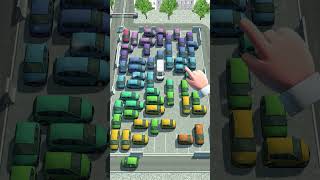🅿️ Car Parking jam: Puzzle Game 🅿️ screenshot 1