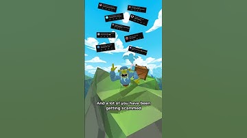 Don’t Get Scammed In UG VR! #ugvr #ug #fyp #gorillatag #gorillatagquest #vr #metaquest #scam