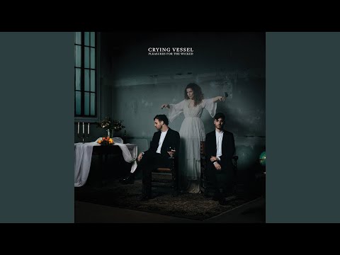 Crying Vessel — Lonely Memories