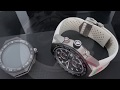Tag Heuer Connected Modular 45 with Automatic Calibre 16 Module Movement