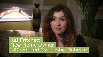 L&Q Demos, guides and how-tos | Why choose Shared Ownership?