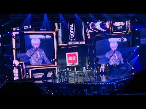 满贯 Count It - 2026 WayV 威神V CONCERT TOUR [BORN THIS Way] Day2 260913