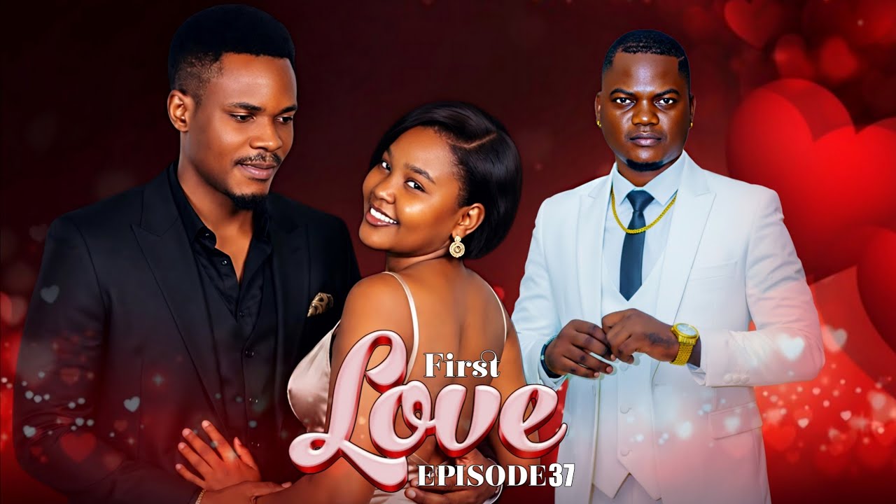 FIRST LOVE ❣️| S2 | Part 37 | Love Story #love |DONTA TV