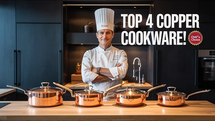 I Tested the 4 Best Copper Pans – Only ONE Was Worth It!