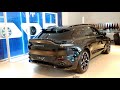 1st and only Aston Martin DBX in Dallas TX