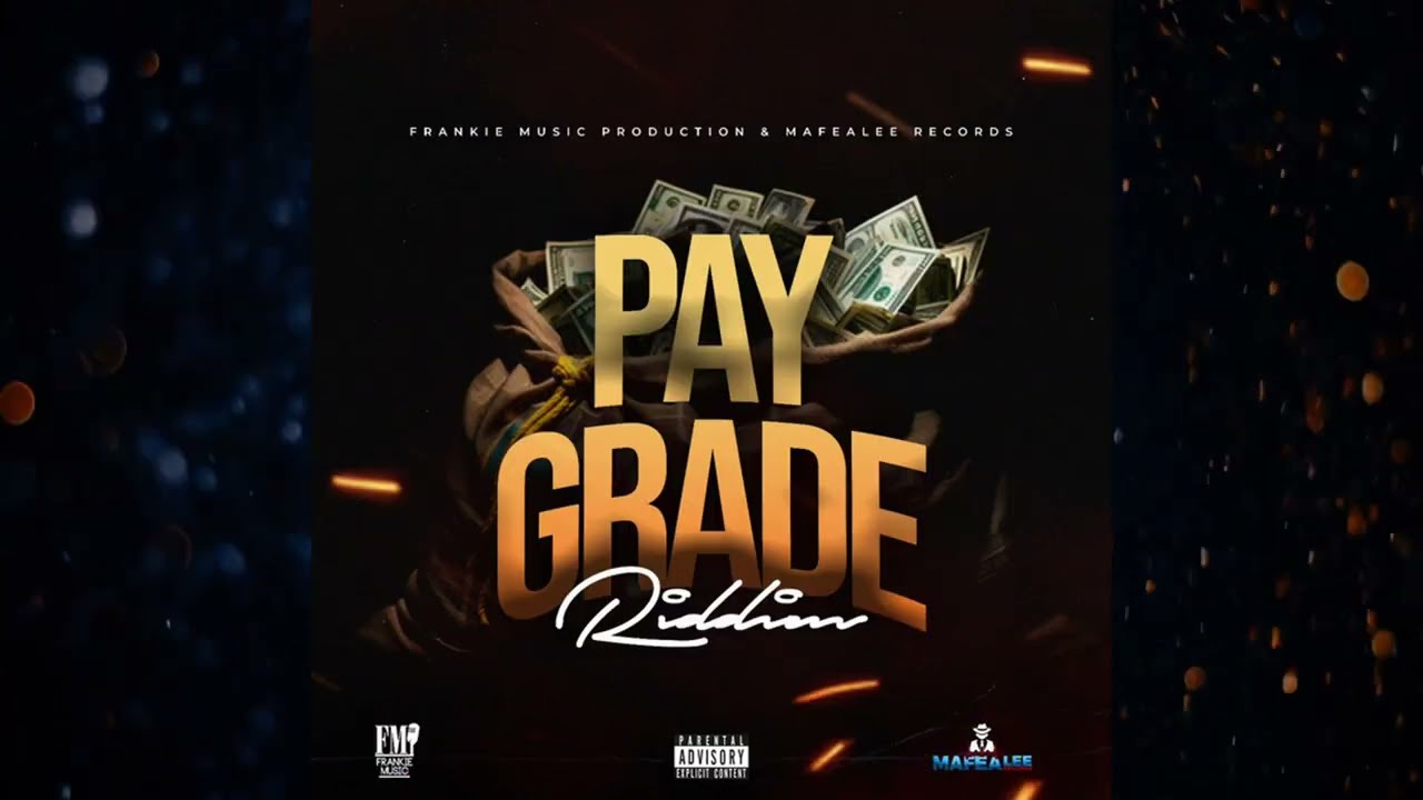 VOICEMAIL - PAY GRADE [ EXPLICIT ]