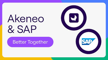From ERP to Experience: SAP + Akeneo Accelerators in Action