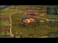 WarGame: Red Dragon - Campaign: Climb Mount Narodnaia 1984 - Zero Hour Northern Airborne Drop