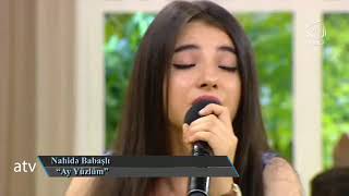 Nahide Babashli - \