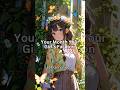Your Month Your Girl's Fashion | AI Generated
