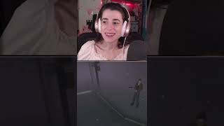 Esto pasa cuando la poli da su arma a un civil en Silent Hill | #eponineplays de #Twitch