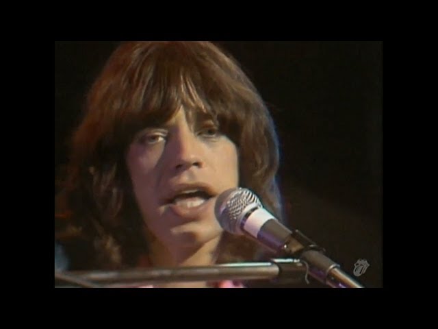 Rolling Stones (The) - Fool To Cry