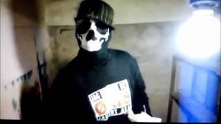 Roffe ruff- monster ( music video)