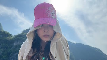 Effie - CAN I SIP 담배 (Official Video)