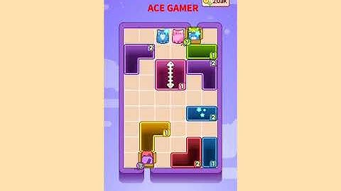 Drop the cat level 375 walkthrough solution gameplay 