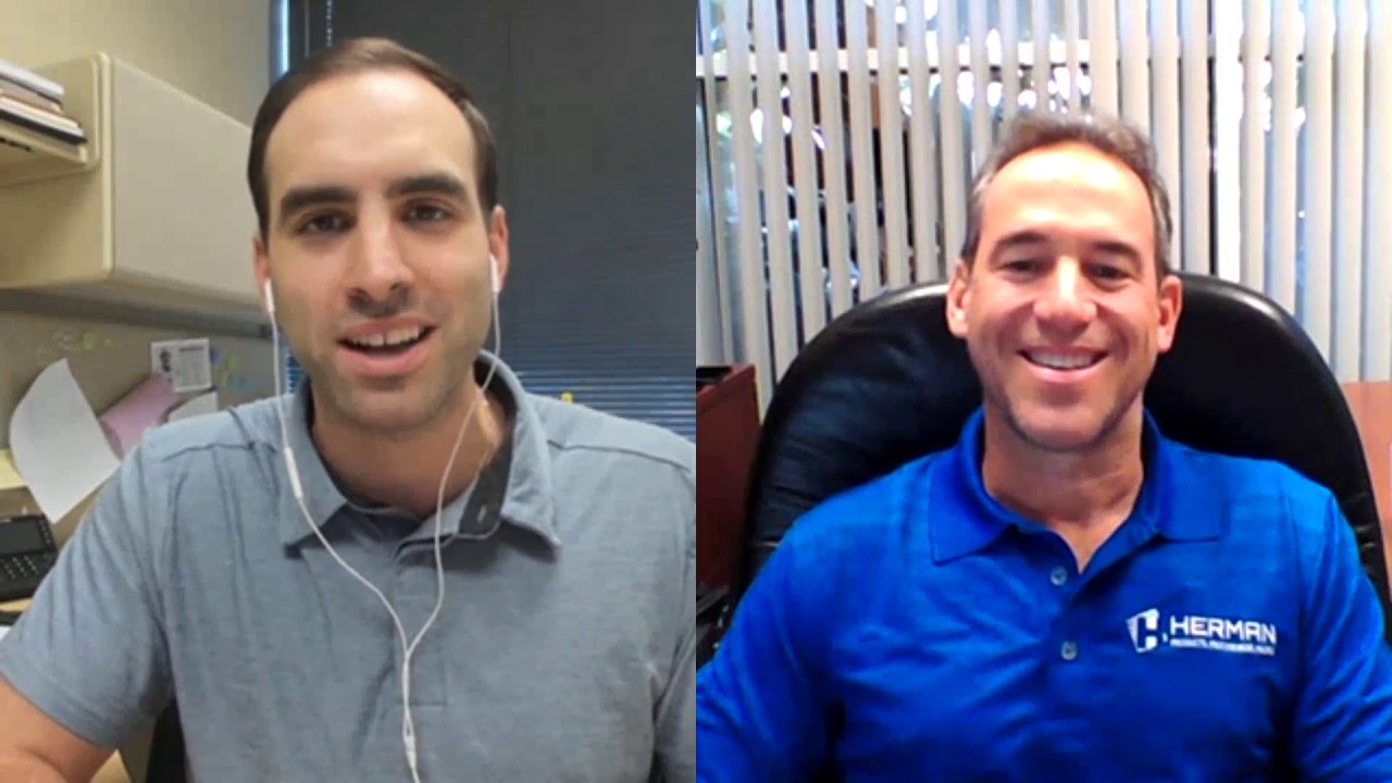 Herman: The Two Reasons to Use an Audio Visual Distributor