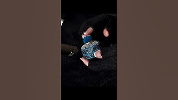 ASMR for people who have SHORT ATTENTION SPAN (10 seconds) #shorts #viral