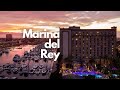 Ritzcarlton marina del rey  the classic ritz we all love full tour