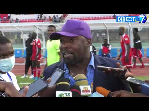 Football D2 togolaise : KAKADL champion