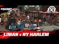 Srpski basketaši održali čas ekipi iz Harlema! (VIDEO)