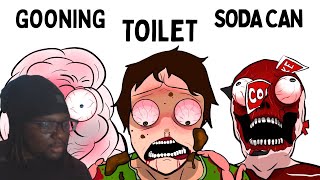 10 Things You Didn't Know Could Kill You (Reaction)