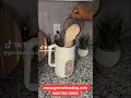 The Nut Milk Maker: Fresh, Homemade Plant-Based Milks
