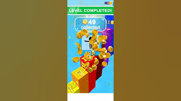 Ladder Race - Level 5 #Shorts