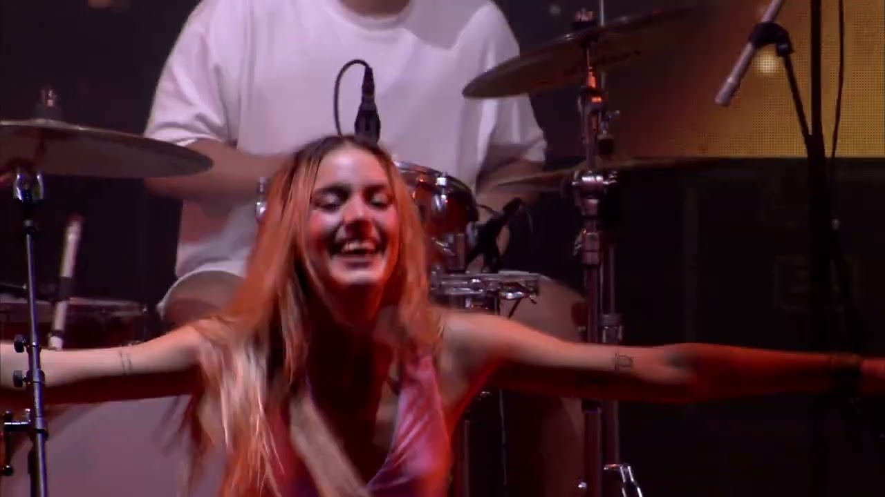 Tributo a Shakira - Ya vas a ver - Suerte