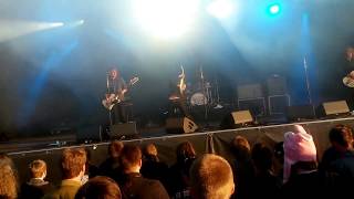 Imperial State Electric - More Than Enough of Your Love - Buktafestivalen 2014