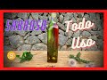 ACEITE AROMÁTICO para COCINAR de todo uso ✅ -RECETAS EN 5 MINUTOS