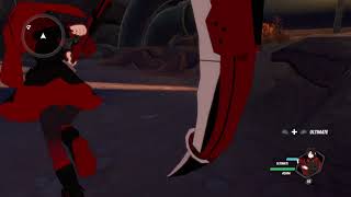 RWBY Grimm Eclipse Chapter 7