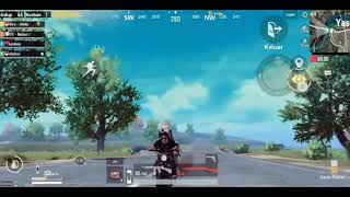 Dilan Milea Versi PUBG