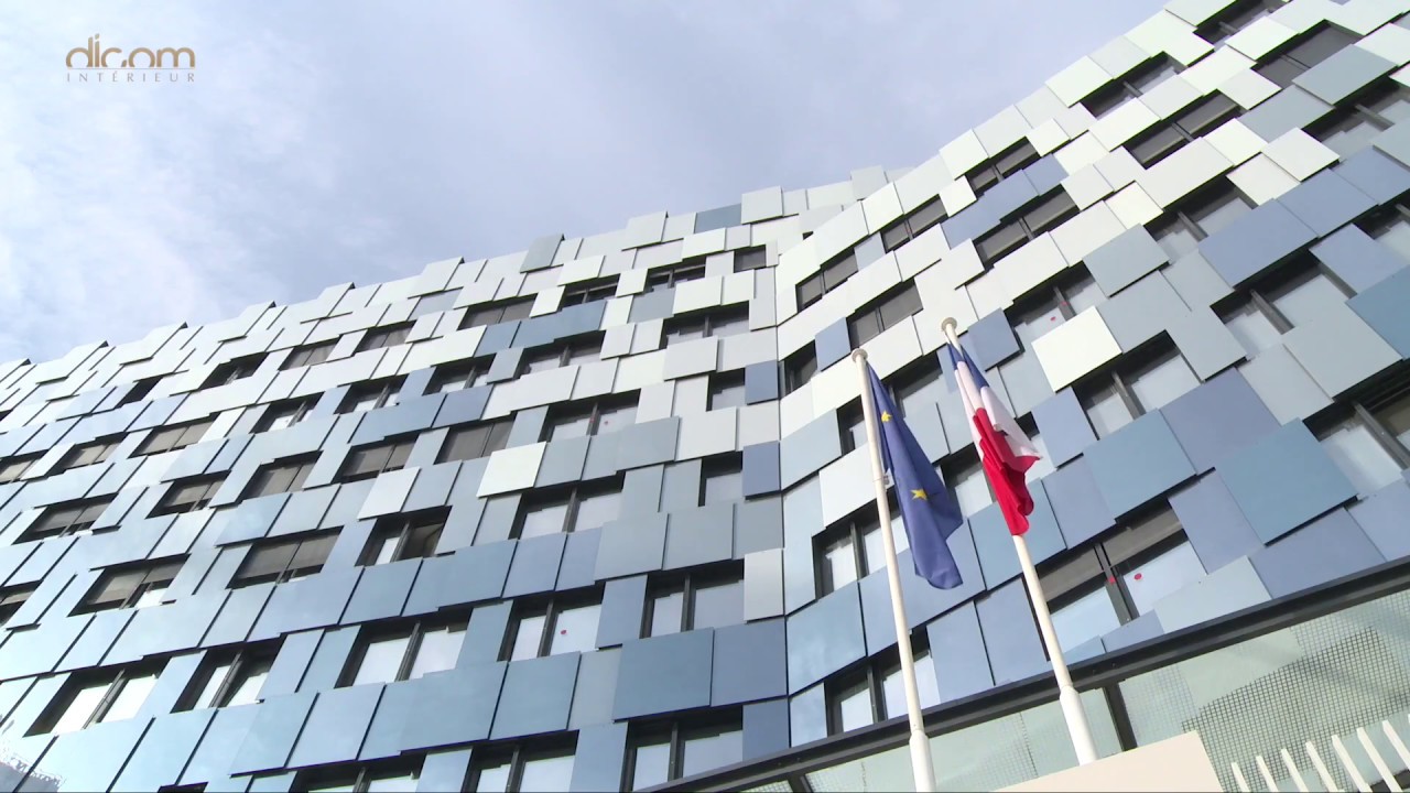 Police Judiciaire 36 Rue Du Bastion 75017 Paris