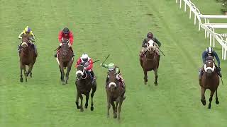 Vidéo de la course PMU PRIX BOOK A TABLE 011 681 1796 MR 70 HANDICAP