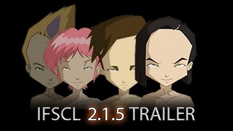 IFSCL 2.1.5 Trailer
