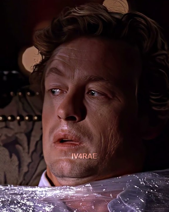 Red John Saves Patick Jane 😨 | The Mentalist S2.E23 | #shorts