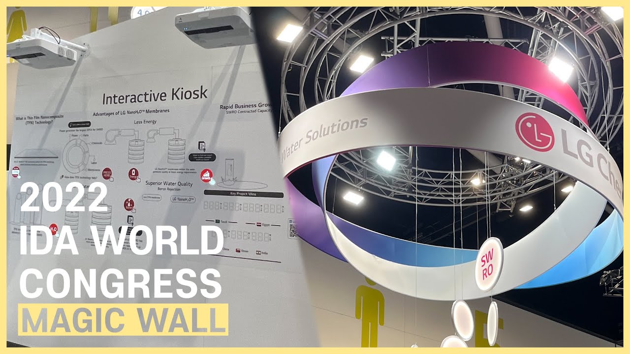 [Portfolio] 2022 IDA World Congress