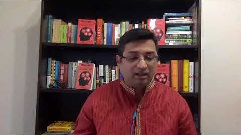 IndicChat by Ashay Naik on Natural Enmity Reflections on the Niti and Rasa of the Pancatantra